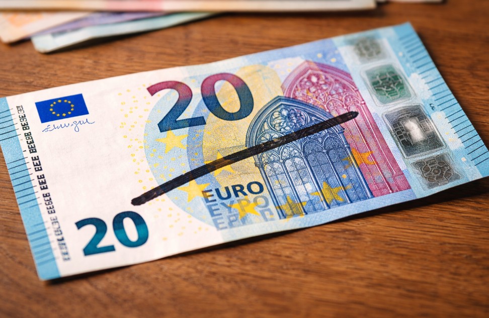 Billet marqué au feutre noir : est-il encore valable et que faire concrètement ?