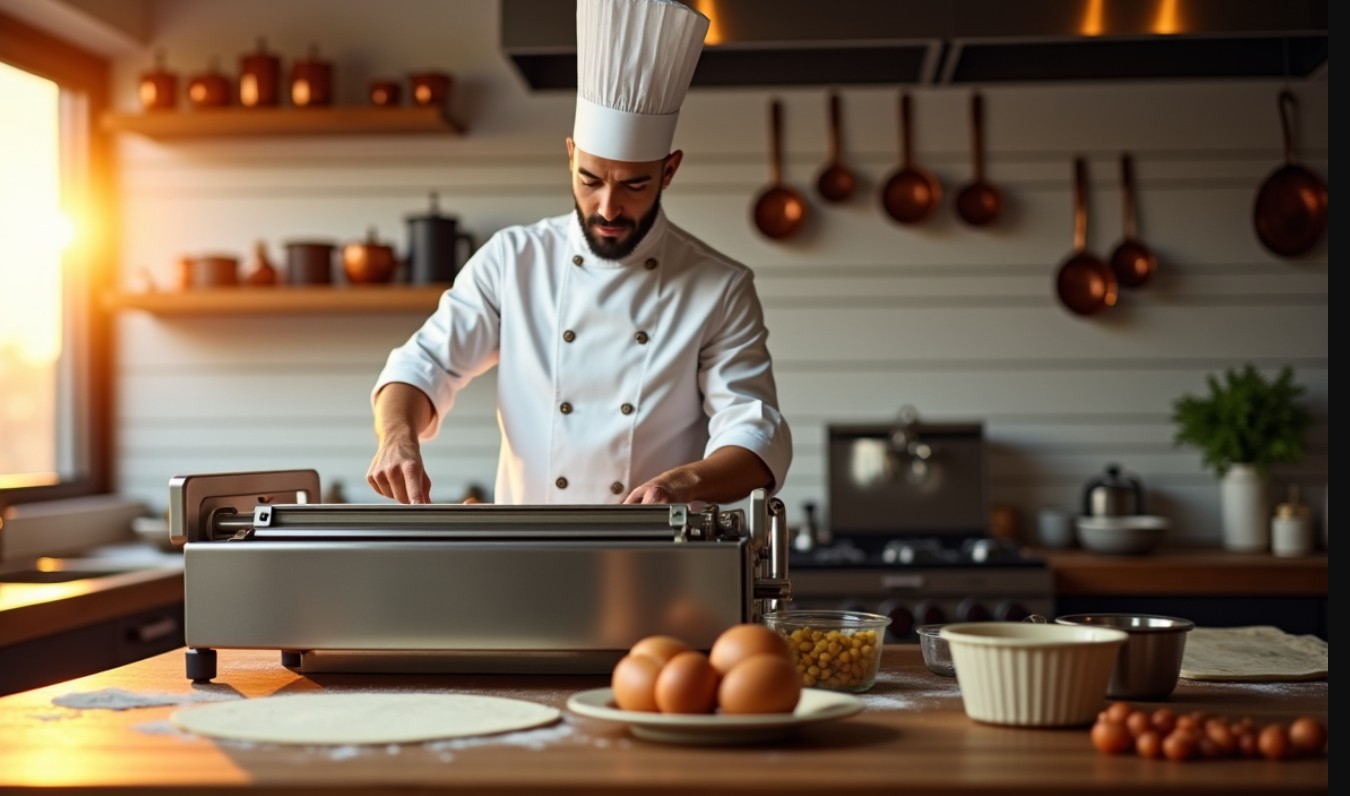 Bien choisir son laminoir professionnel : les critères